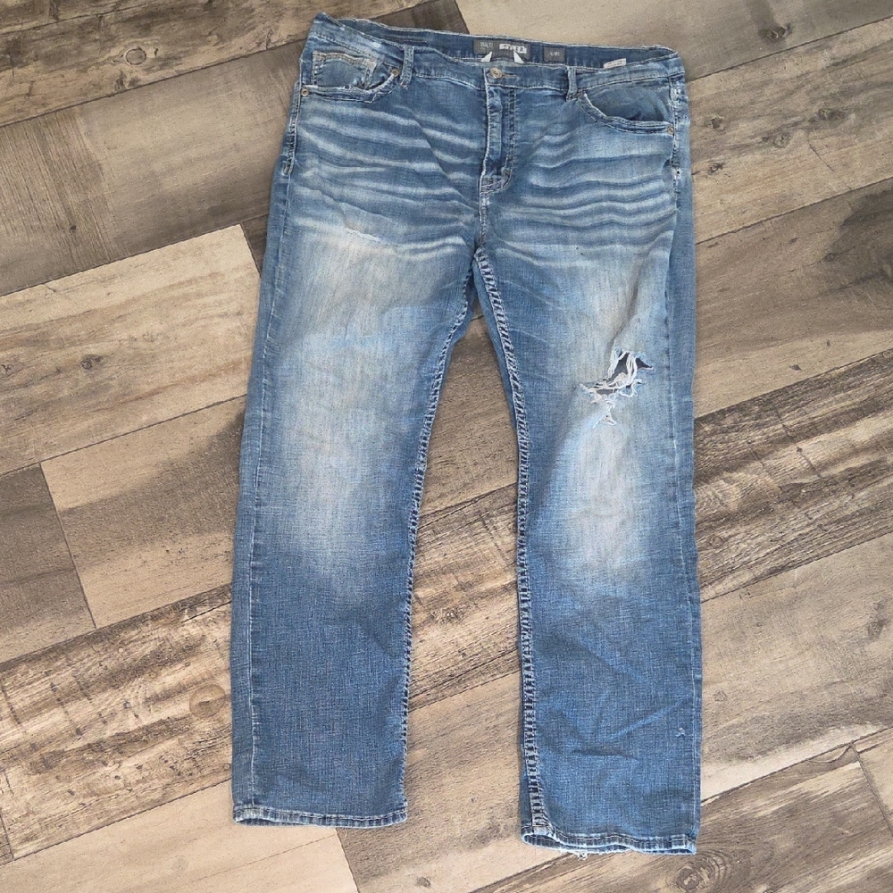 BKE Distressed Jeans Size 40